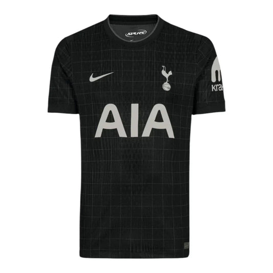 Tottenham Away 25/26 Jersey