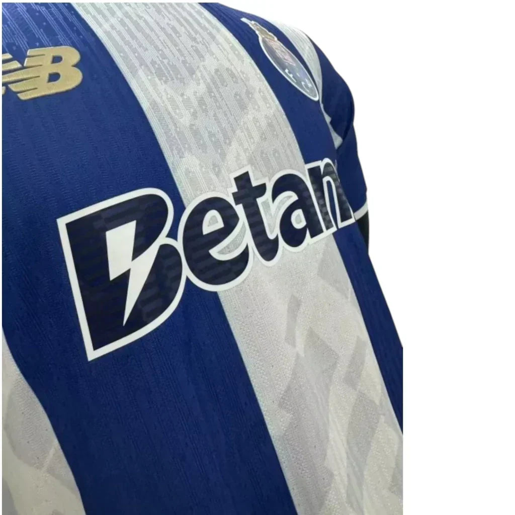 Porto Special Edition Mundial de Clubes I 25/26 Jersey - Player Version