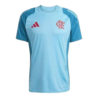 Flamengo Training 25/26 Jersey