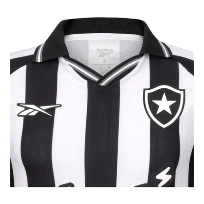 Botafogo Home 25/26 Jersey