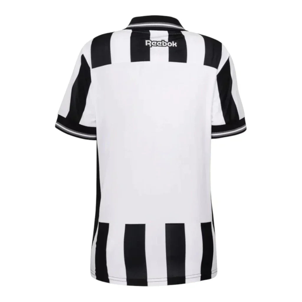 Botafogo Home 25/26 Jersey - Women's