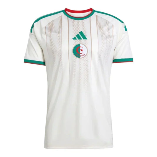 Algeria Home 26/27 Jersey