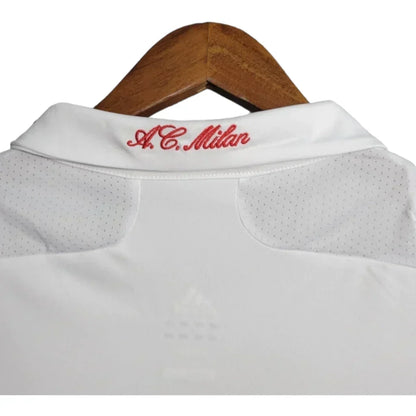 AC Milan Retro 2007/2008 Jersey