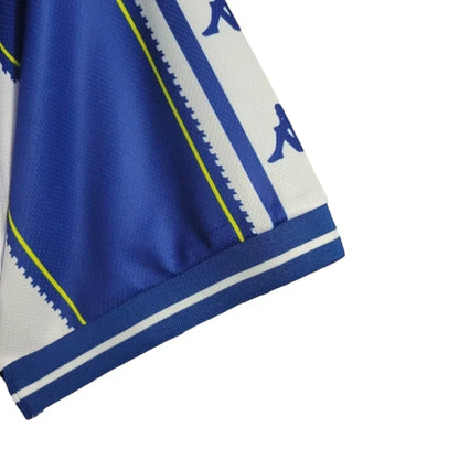 Porto Retro 1997/1999 Jersey