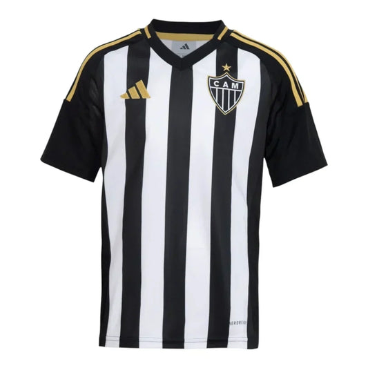 Atlético Mineiro Home 25/26 Jersey