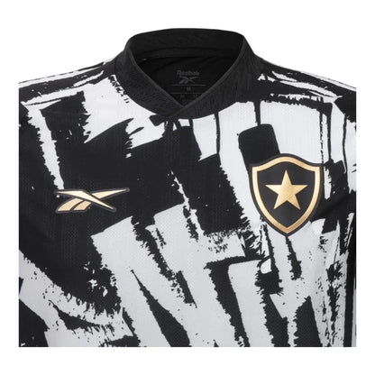 Botafogo Fourth 25/26 Jersey