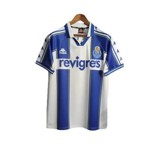 Porto Retro 1997/1999 Jersey