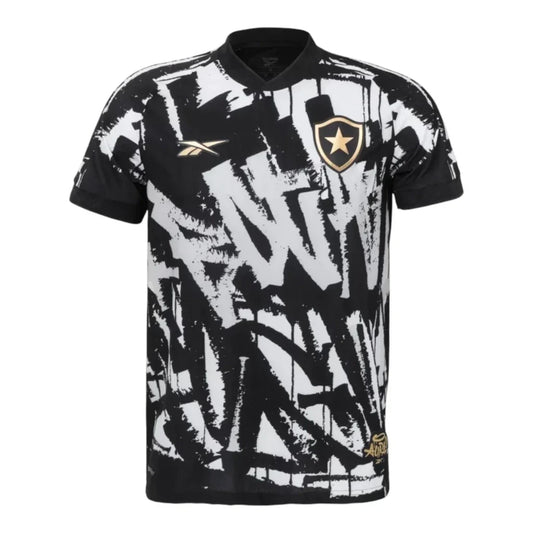 Botafogo Fourth 25/26 Jersey