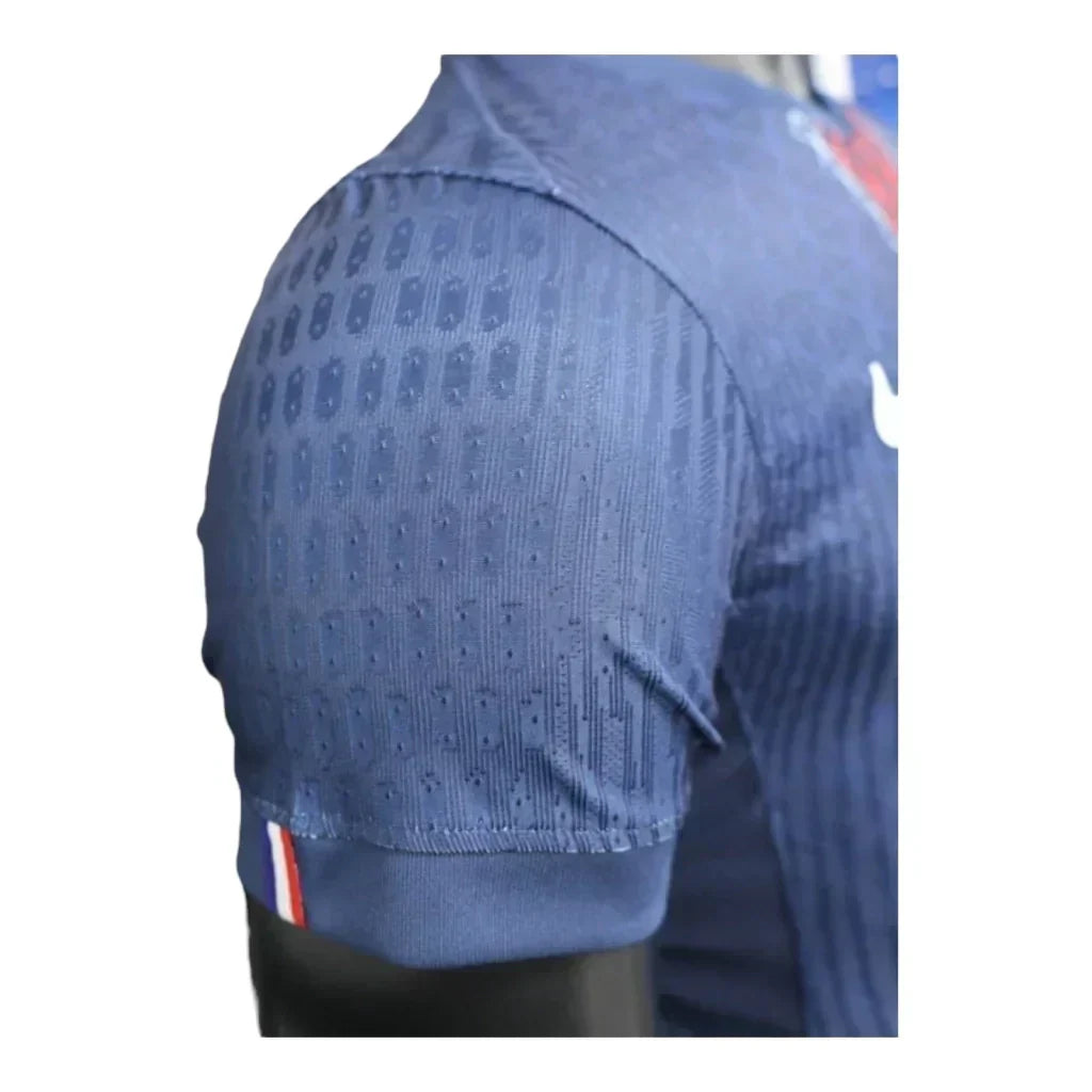 PSG Home 25/26 Jersey - Player Version