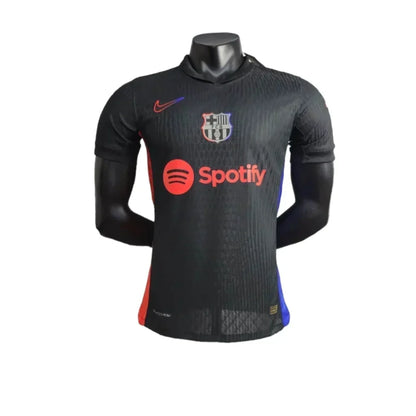 Barcelona Away 24/25 Jersey - Player Version