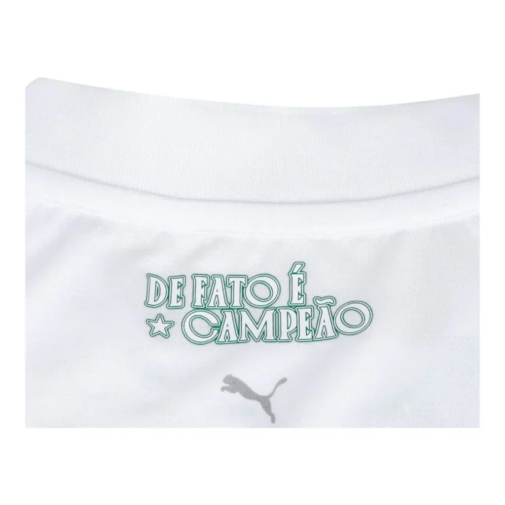 Palmeiras Away 25/26 Jersey