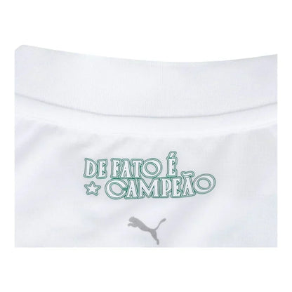 Palmeiras Away 25/26 Jersey