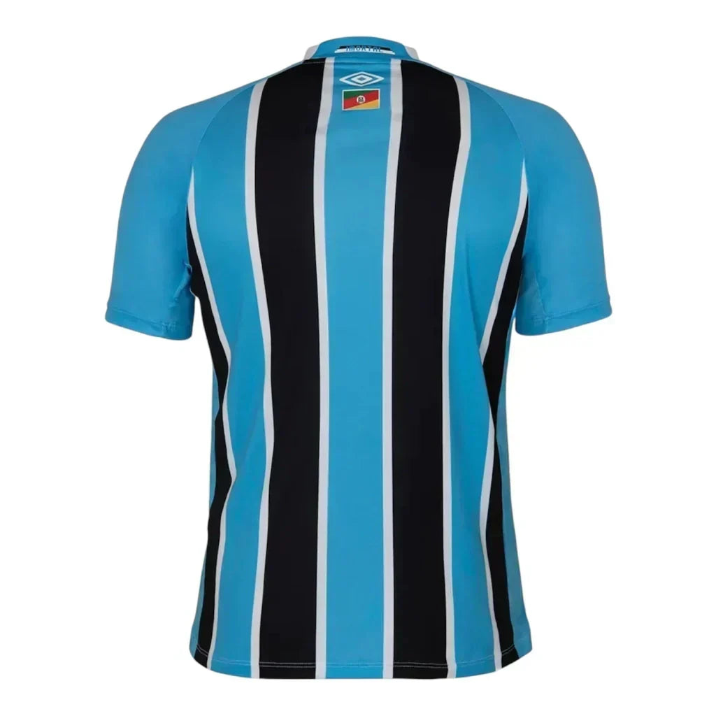 Grêmio Home 25/26 Jersey