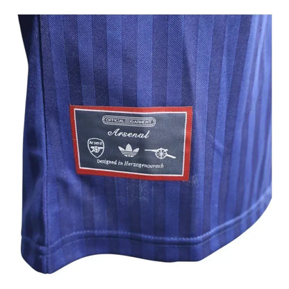 Arsenal Icon 25/26 Jersey - Player Version