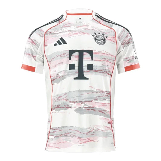 Bayern Munich Away 25/26 Jersey