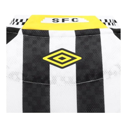 Santos Away 25/26 Jersey - Women's