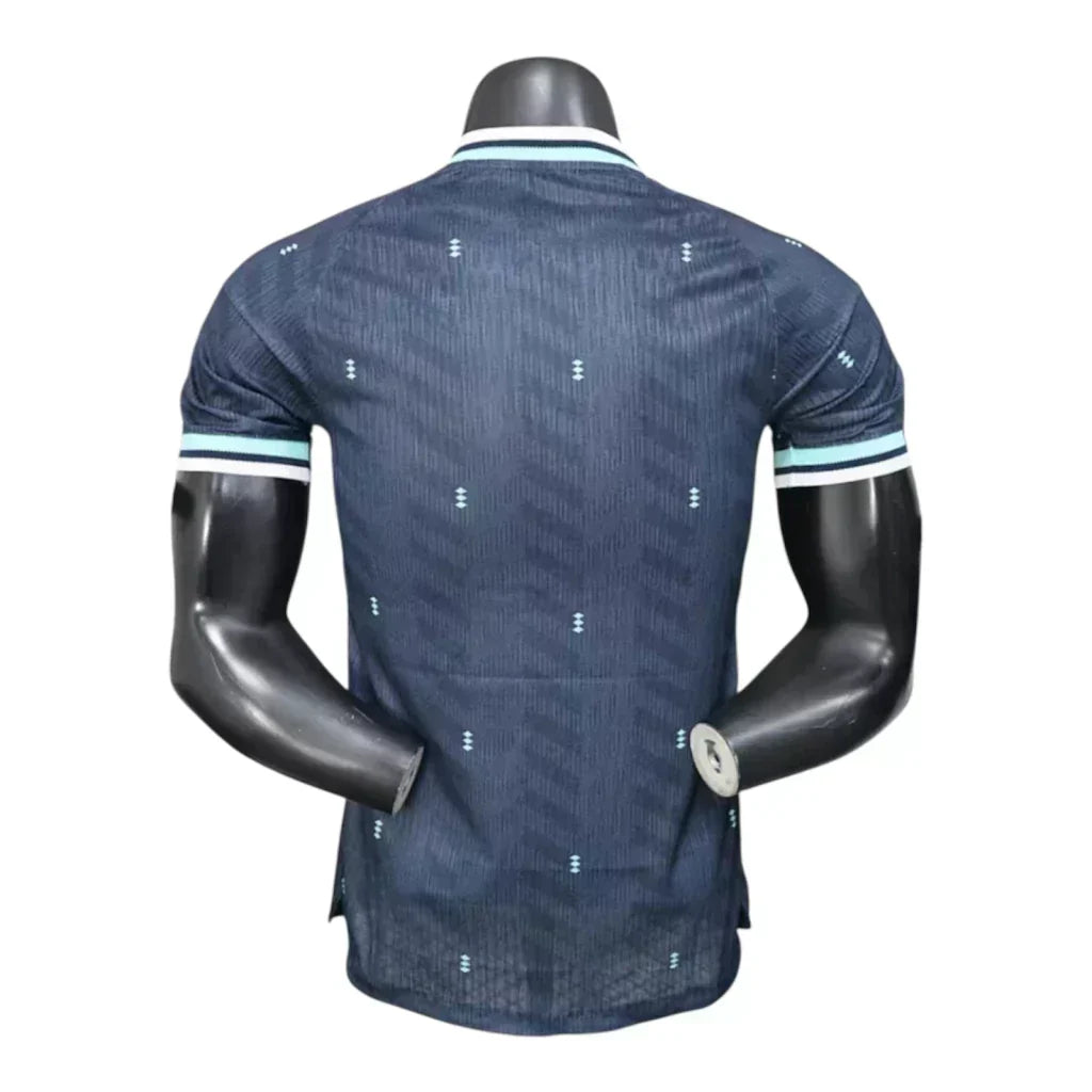 Germany Away 26/27 Jersey - Player Version