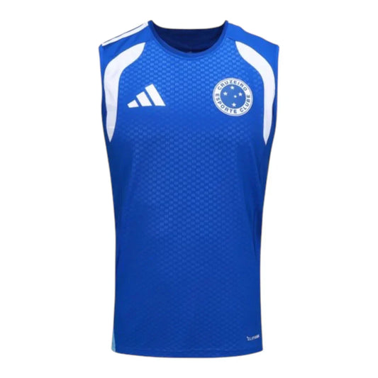 Tank Top Cruzeiro Training 26/27