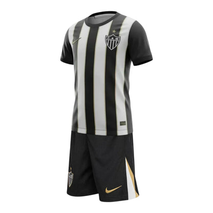 Kids Kit Atlético Mineiro Home 26/27