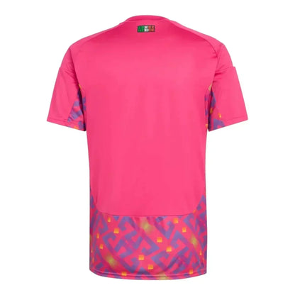 Mexico Goalkeeper 26/27 Jersey
