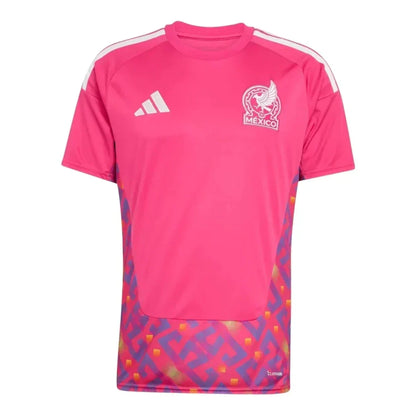 Mexico Goalkeeper 26/27 Jersey