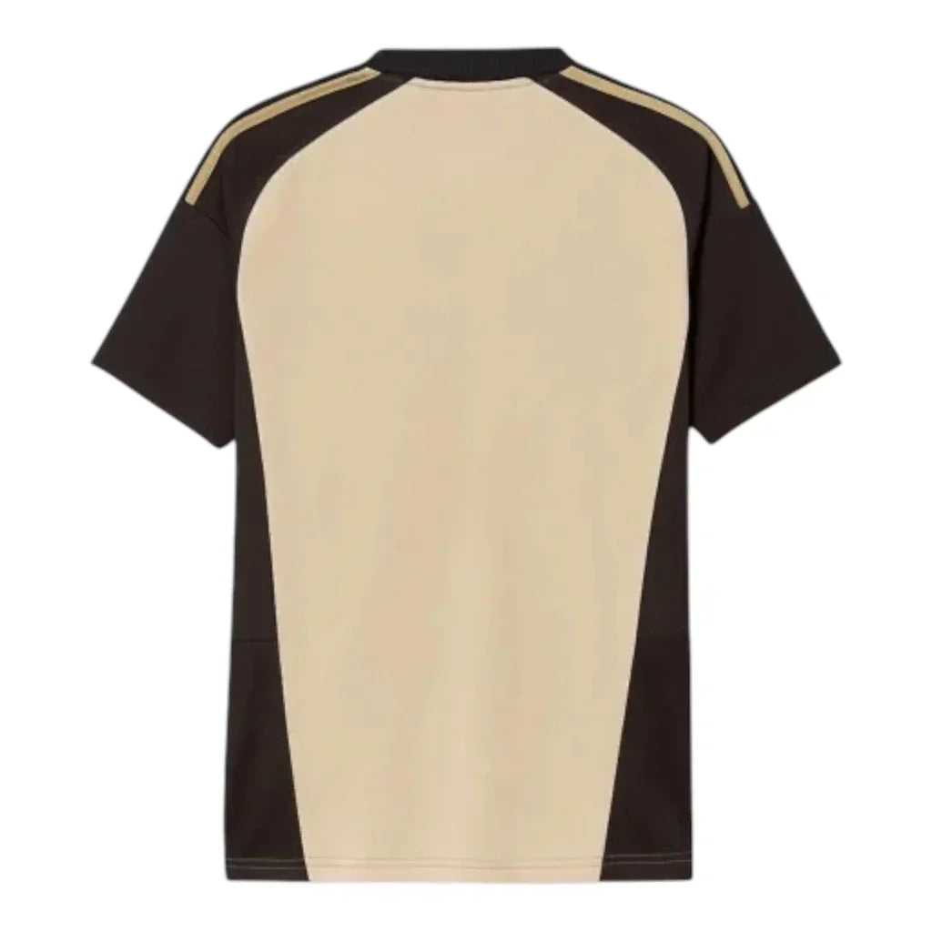 Flamengo Training 26/27 Jersey - With Sponsor