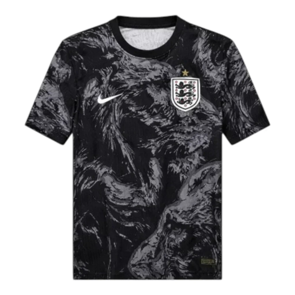 England Pre-Match 26/27 Jersey
