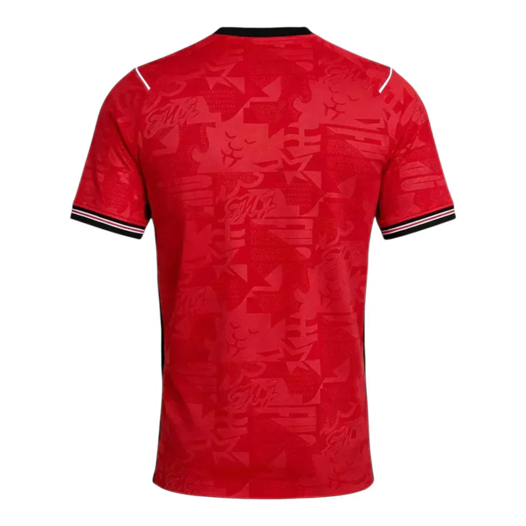 England Away 26/27 Jersey
