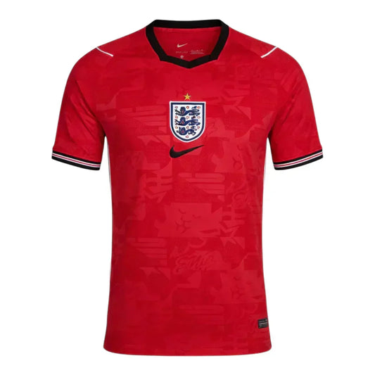 England Away 26/27 Jersey