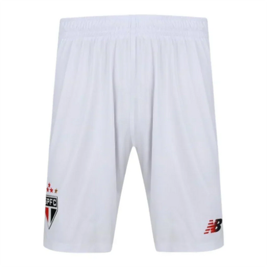 Shorts São Paulo Home 26/27