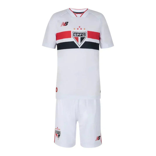 Kids Kit São Paulo Home 26/27