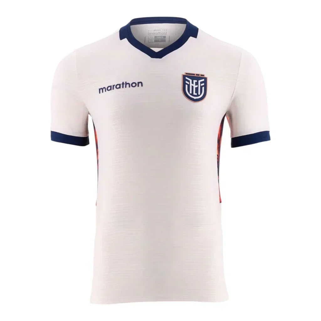 Ecuador Third 26/27 Jersey