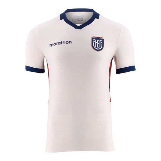 Ecuador Third 26/27 Jersey