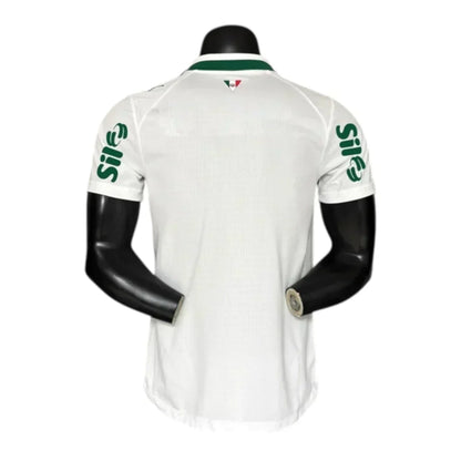 Palmeiras Away 26/27 Jersey - With Sponsor - Player Version