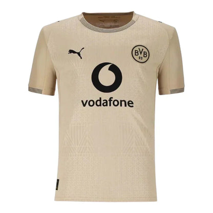 Borussia Dortmund Commemorative Edition 26/27 Jersey