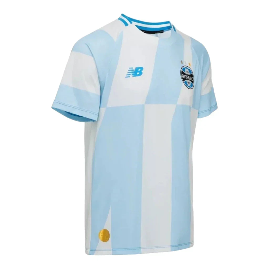 Grêmio Away 26/27 Jersey