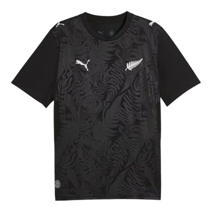 New Zealand Away 26/27 Jersey
