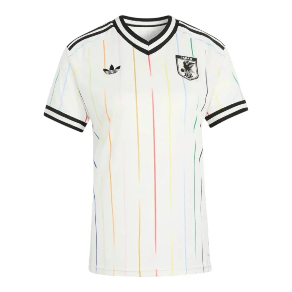 Japan Away 26/27 Jersey - Women's
