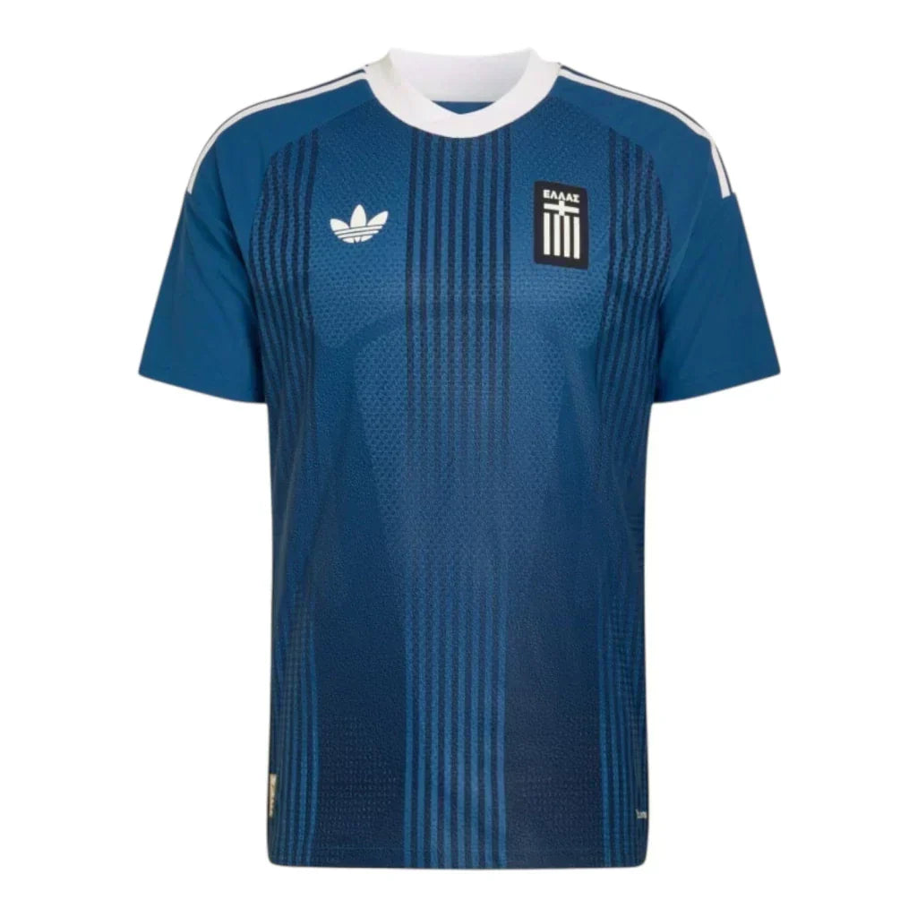 Greece Away 26/27 Jersey