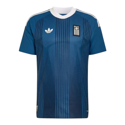 Greece Away 26/27 Jersey