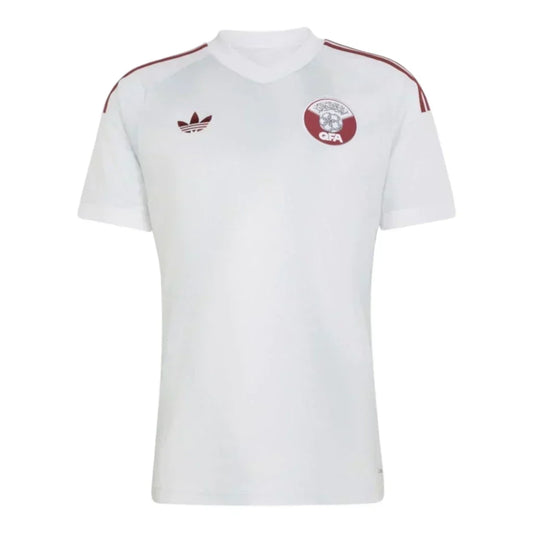 Qatar Away 26/27 Jersey
