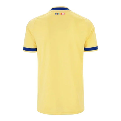 Curaçao Away 26/27 Jersey