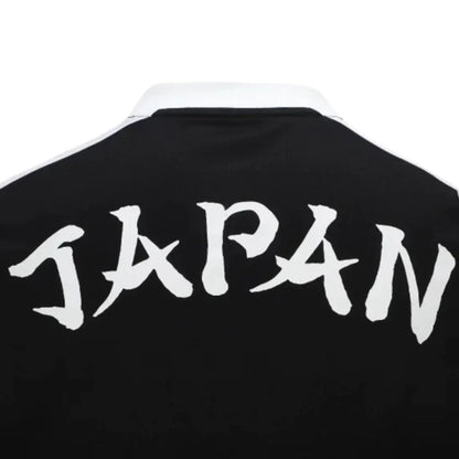 Japan Pre-Match 26/27 Jersey