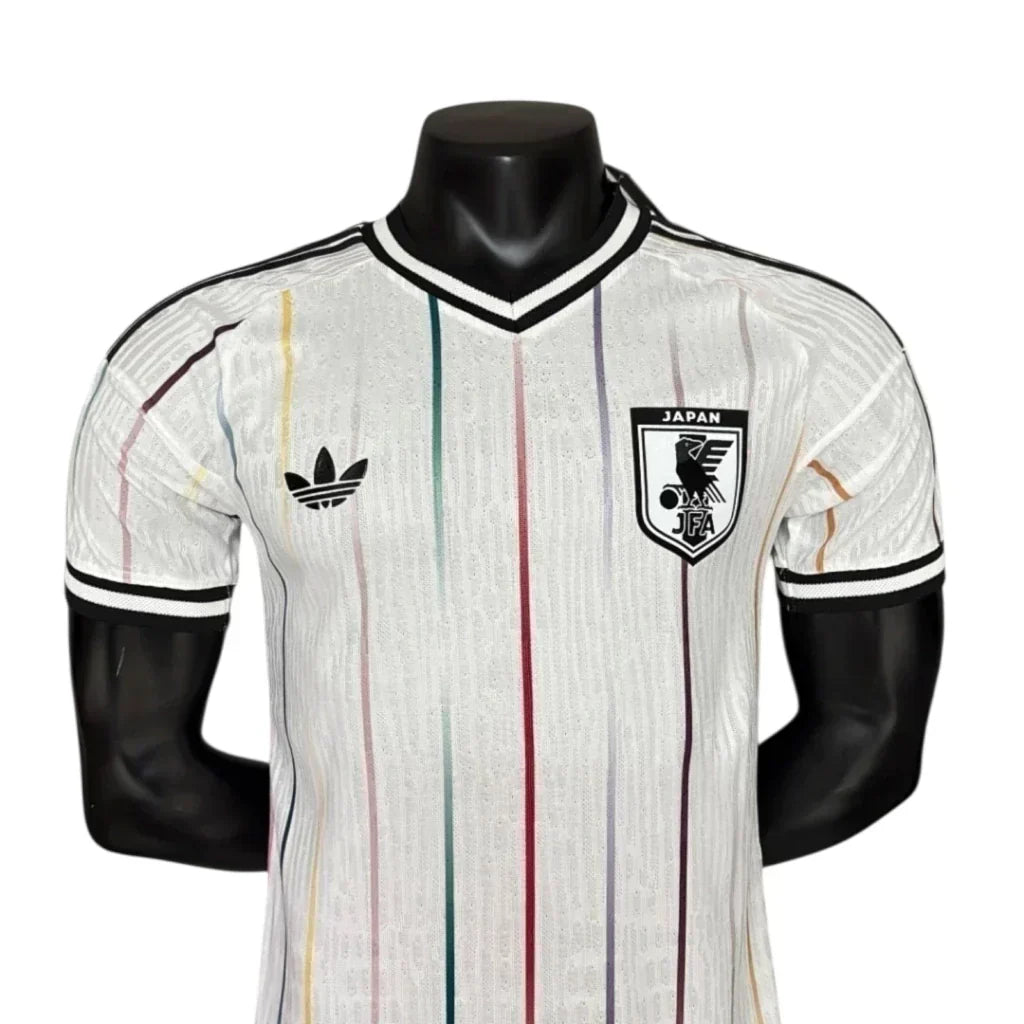 Japan Away 26/27 Jersey - Player Version