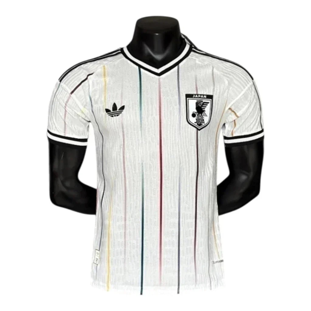 Japan Away 26/27 Jersey - Player Version