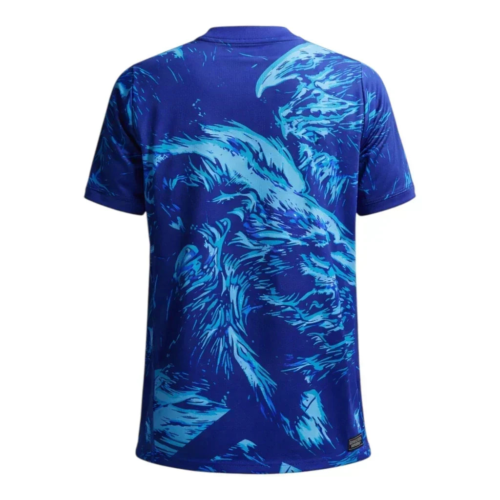 England Goalkeeper 26/27 Jersey