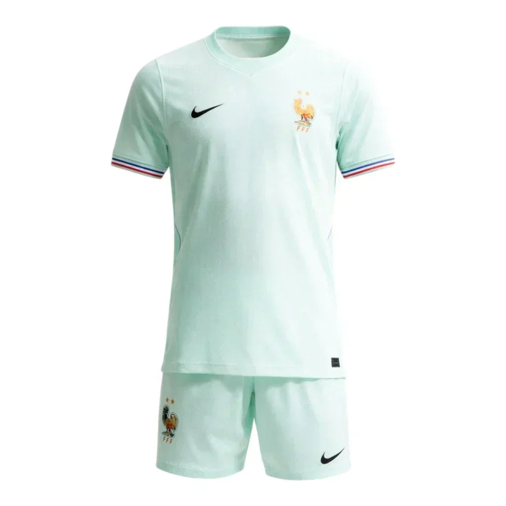 Kids Kit France Away 26/27