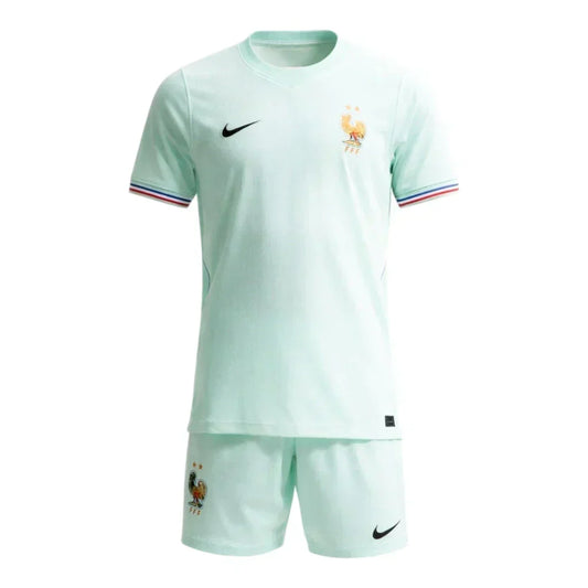 Kids Kit France Away 26/27