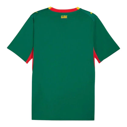 Senegal Away 26/27 Jersey