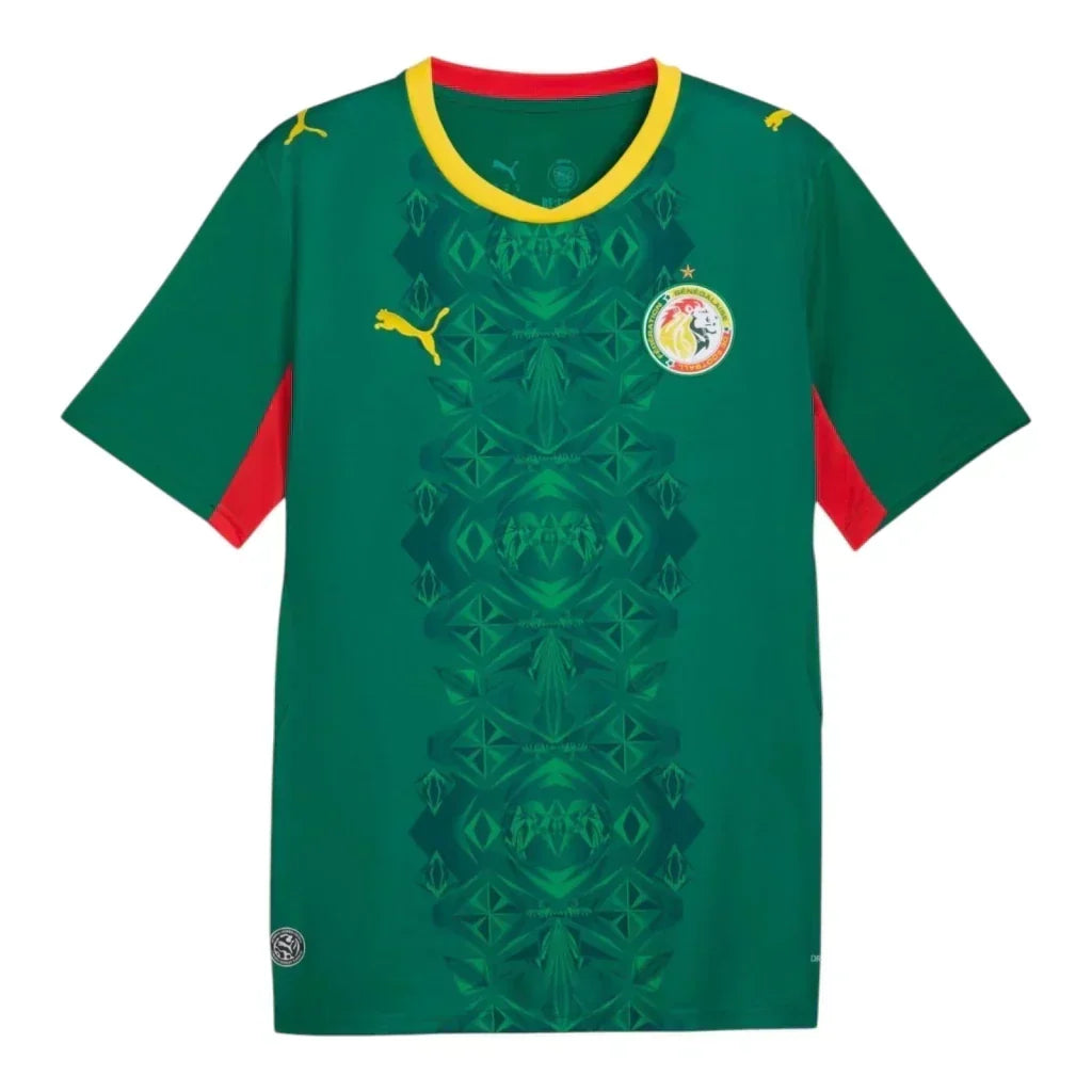 Senegal Away 26/27 Jersey